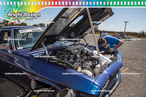 Street Machine Drag Challenge 3  SMDC3  BDMP3646  IMGASD  JARROD WOOD