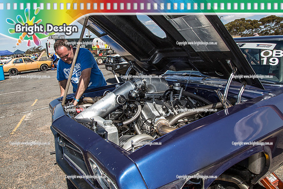 Street Machine Drag Challenge 3  SMDC3  BDMP3647  IMGASD  JARROD WOOD