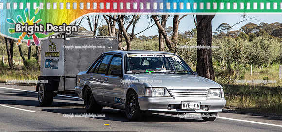 Street Machine Drag Challenge 3  SMDC3  BDMP1870  RVK275 GRAEME HORNER