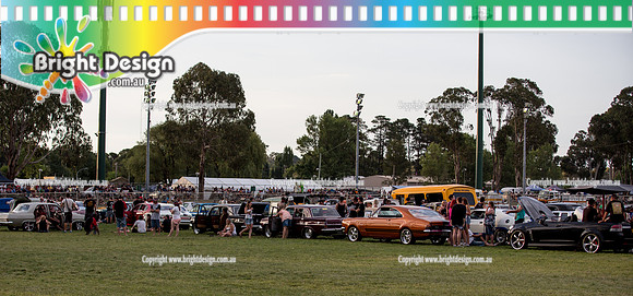 Summernats 29 SATURDAY 8 Jan 16  BDMP7632
