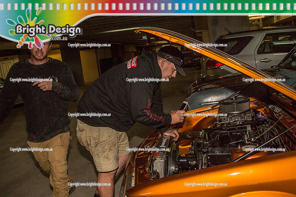 Street Machine Drag Challenge 3  SMDC3  BDMP1843  SIMMO  51629H  CREWS