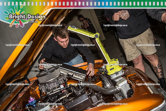 Street Machine Drag Challenge 3  SMDC3  BDMP1849  SIMMO  51629H CRWS
