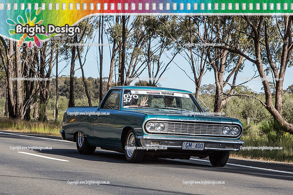 Street Machine Drag Challenge 3  SMDC3  BDMP1854  GM400  GREG MASON