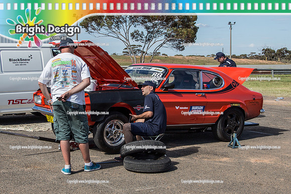 Street Machine Drag Challenge 3  SMDC3  BDMP3720  LVO351  ELVIO GONZALEZ