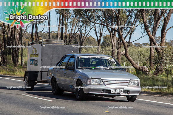 Street Machine Drag Challenge 3  SMDC3  BDMP1869  RVK275 GRAEME HORNER