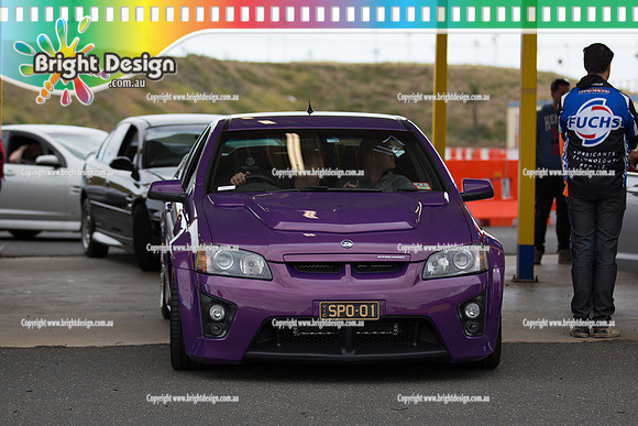 ANDRA Street Meet @ Calder Park Raceway FRI 6 Dec 2013  (3306)  SPO01