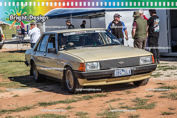 Street Machine Drag Challenge 3  SMDC3  BDMP3773  JASON GHILLER IHG5LX XD