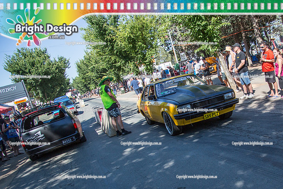 Summernats 30 Saturday 7 Jan 17  BDMP4625  MADHA7  SAYPLZ