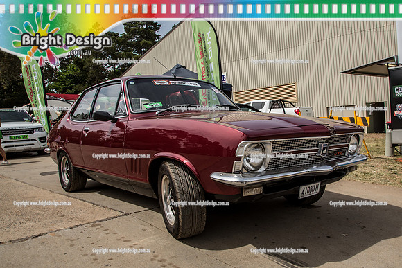 Summernats 30 Sunday 8 Jan 17  1005 BDMP8286  41080H