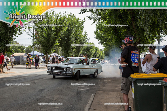 Summernats 30 Sunday 8 Jan 17  1010 BDMP8292   78022H