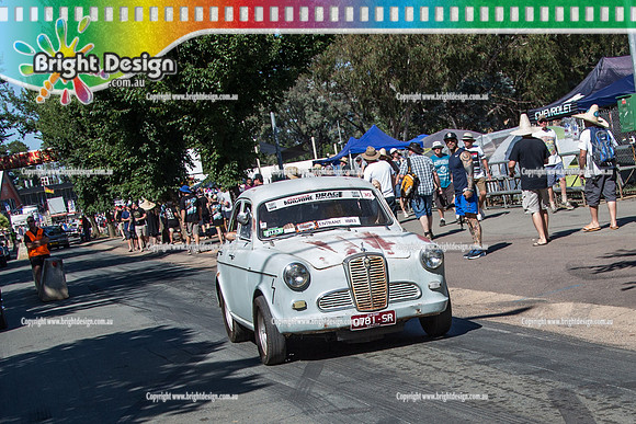 Summernats 30 Saturday 7 Jan 17  BDMP4630  0781SR