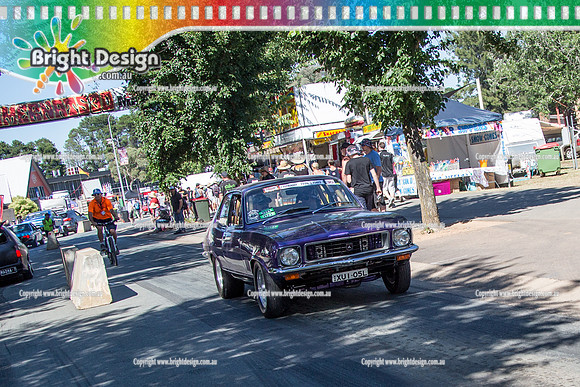 Summernats 30 Saturday 7 Jan 17  BDMP4634  XUI05L