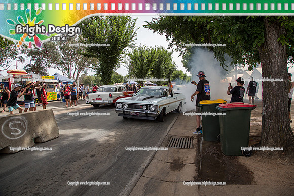 Summernats 30 Sunday 8 Jan 17  1013 BDMP8298  78022H