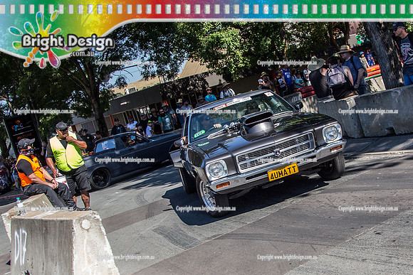 Summernats 30 Saturday 7 Jan 17  BDMP4639  4UMATT
