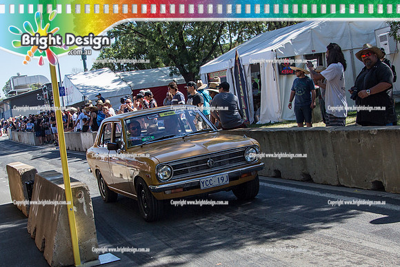 Summernats 30 Saturday 7 Jan 17  BDMP4649  YCC19J