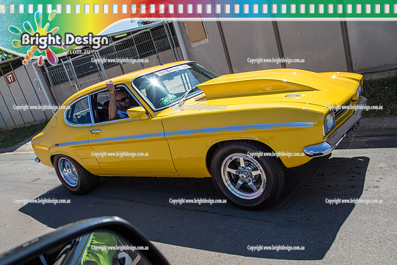 Summernats 30 Friday 6 Jan 17  BDMP2312  CAPRI