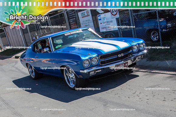 Summernats 30 Friday 6 Jan 17  BDMP2310  54060H