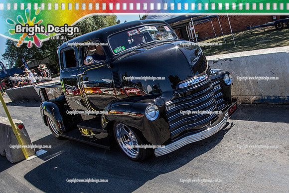 Summernats 30 Friday 6 Jan 17  BDMP2309  52COE