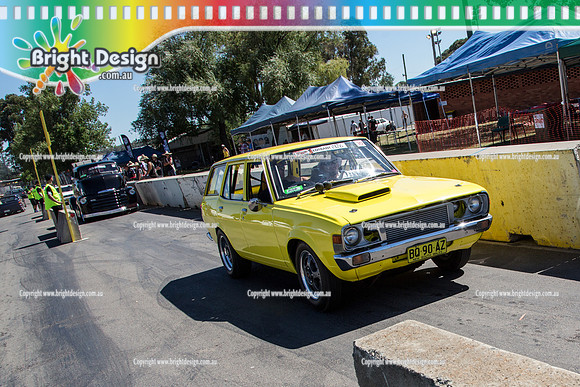 Summernats 30 Friday 6 Jan 17  BDMP2307  BQ90AZ