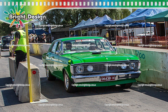Summernats 30 Friday 6 Jan 17  BDMP2306  06438H