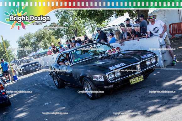 Summernats 30 Friday 6 Jan 17  BDMP2302  IAM454
