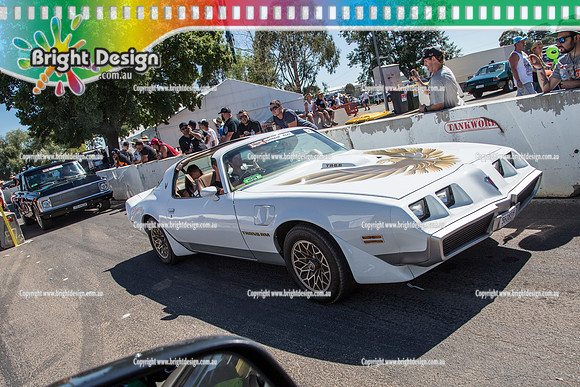 Summernats 30 Friday 6 Jan 17  BDMP2296  56083H