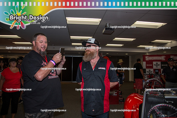 Summernats 30 Friday 6 Jan 17  BDMP2279  STREET NACHINE SCOTT TELF
