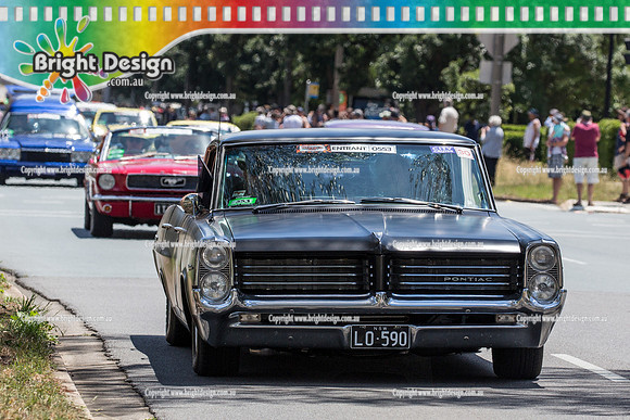 Summernats 30 Thursday 5 Jan 17  BDMP0026  LO590