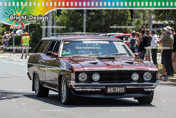 Summernats 30 Thursday 5 Jan 17  BDMP0025  HS1971