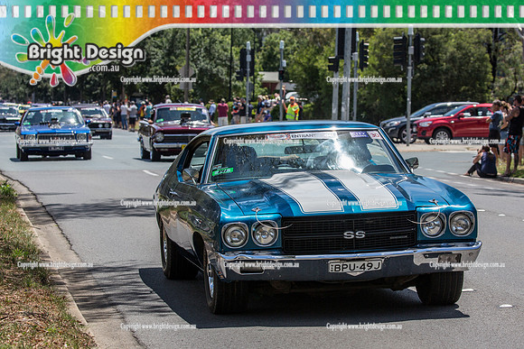 Summernats 30 Thursday 5 Jan 17  BDMP0022  BPU49J