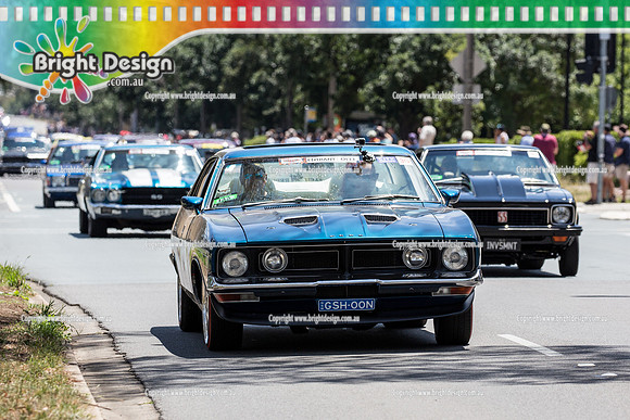 Summernats 30 Thursday 5 Jan 17  BDMP0020 GSHOON
