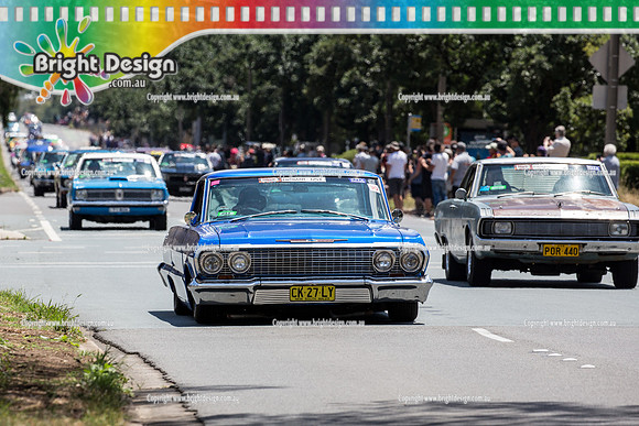Summernats 30 Thursday 5 Jan 17  BDMP0017  CK27LY  POR440