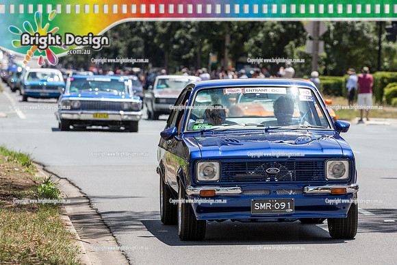 Summernats 30 Thursday 5 Jan 17  BDMP0015  SMR091