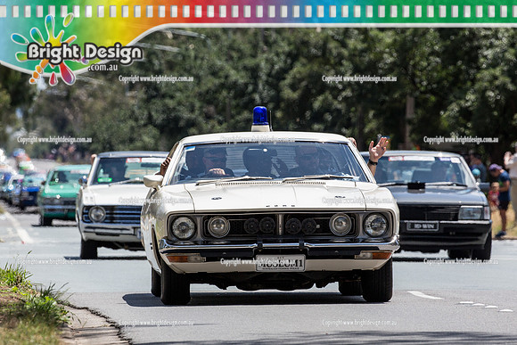 Summernats 30 Thursday 5 Jan 17  BDMP0007  MUSEUM1