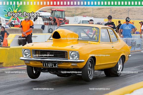 ANDRA John Taverna Classic #1 @ Calder Park Raceway March 1 2014  (11968)  ITUFLJ