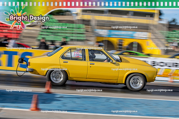 Funday Sunday @ Calder Park Drag Racing 1 June 2025 (181256) 6653H4