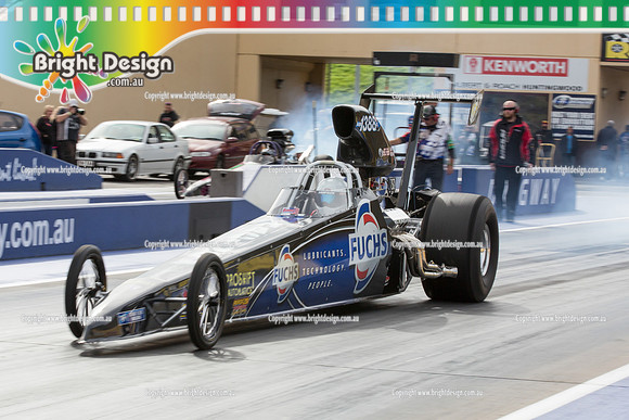 X-Champs @ Sydney Dragway SAT 3 May 2014  (4453)  AMD 1388 KENNY STEWART