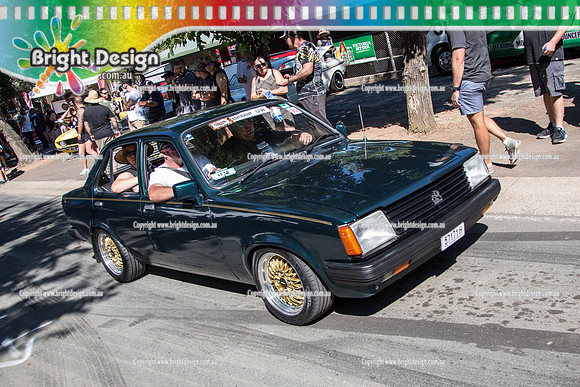 Summernats 30 Saturday 7 Jan 17  BDMP4622  57171H