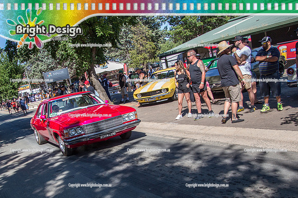 Summernats 30 Saturday 7 Jan 17  BDMP4624  WILDHJ
