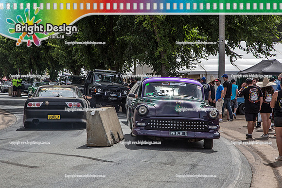 Summernats 30 Sunday 8 Jan 17  1003 BDMP8284  GORILA  PHILS1