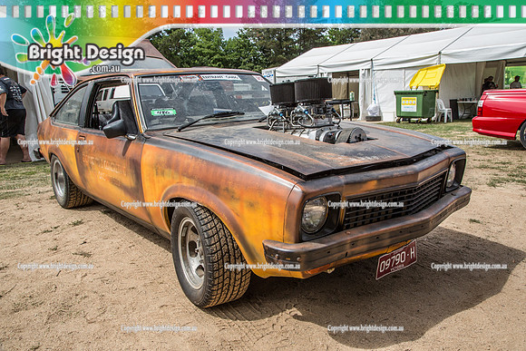 Summernats 30 Sunday 8 Jan 17  1017 BDMP8302   09790H