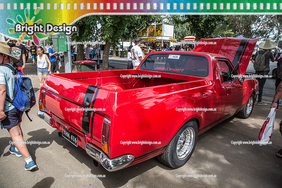 Summernats 30 Sunday 8 Jan 17  1019 BDMP8304  YHK416