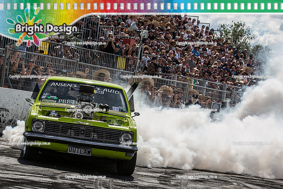 Summernats 29 THURS 7 Jan 16   MP_(1201)  OUTLAW