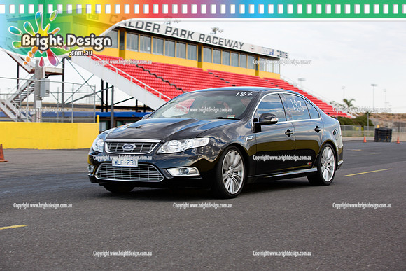 ANDRA Street Meet @ Calder Park Raceway  FRI 10 Jan 2014  (5788)  WLF231