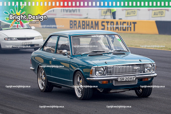 Powercruise 60 @ Sydney - Saturday 27 February 2016   (2786)  SR20KE