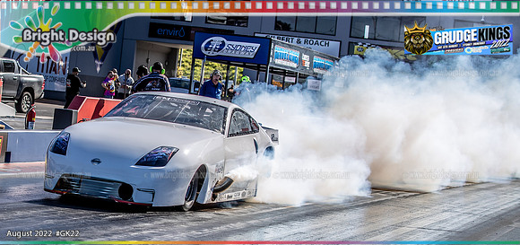 GK22 Grudge Kings @ Sydney Dragway Saturday 6 Aug 2022 (40449)  DOMENIC RIGOLI  1769