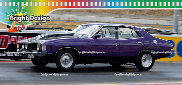 ANDRA Test n Tune @ Calder Park Raceway  SAT 25 Jan 2014  (7195)  SCP457