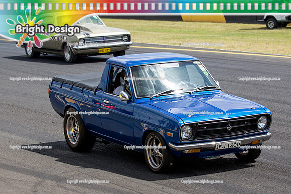 Powercruise 60 @ Sydney - Saturday 27 February 2016   (2878)  FJ1200