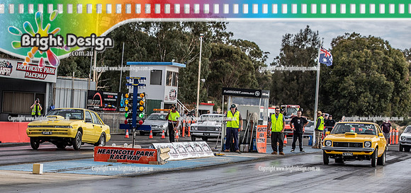 Holden Nationals @ Heathcote Park Raceway Sat 27 March 2021 (35588)-2  NSANE8 CHRIS MURRAY BAKER  SIKAZ LUKE CARTLEDGE AARON 403