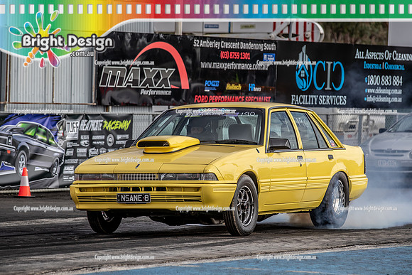 Holden Nationals @ Heathcote Park Raceway Sat 27 March 2021 (35580)  NSANE8 CHRIS MURRAY BAKER